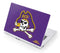 East Carolina University ECU Pirates Acer Chromebook Skin